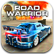 Road Warrior - Crazy & Armored Mod