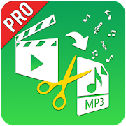 Video to MP3 Pro: Ringtone Maker, MP3 Compressor Mod