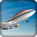 Extreme Aeroplane Flying Simulator APK