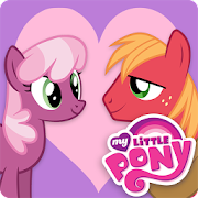 My Little Pony Hearts & Hooves Mod