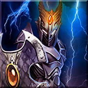 Clash of Legendary Titans APK + Mod for Android.