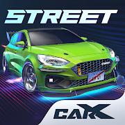 CarX Street Mod