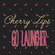 Cherry Lips Go Launcher Mod