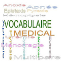 Vocabulaire médical de base Mod