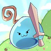 Slime adventure Mod APK