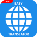 Easy Translator icon
