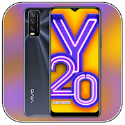 Theme for Vivo Y20 | Vivo Y20 Launcher Mod Apk