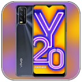 Theme for Vivo Y20 Launcher Mod