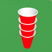 Jump Cup Stack