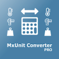 Convertidor de unidades MxUnit Pro Mod