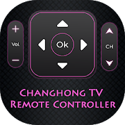 Changhong TV Remote Controller Mod APK