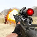 Zombie Hell - FPS Zombie Game APK icon