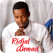 Ridjal Ahmed Qur'an Recitation Mod Apk