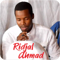 Ridjaal Ahmed Quran Recitation Mod