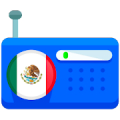 Radio México - Radio Estaciones Mexicanas en vivo APK