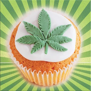 Weed Cookbook Mod Apk [Paid for free][Free purchase]