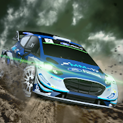 Just Rally Мод APK