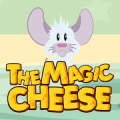 The Magic Cheese icon
