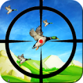 Bebek Berburu Musim Nyata: Bird Shooting Game Mod