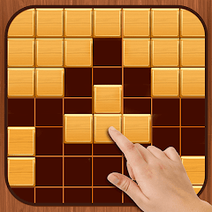 Wood Block Legend Mod APK