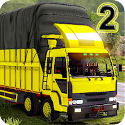 Euro Truck Transport Simulator 2 Mod Apk
