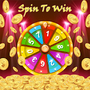 Spin To Win Coin Mod Apk
