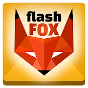 FlashFox Pro - Flash Browser Mod