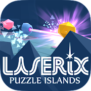 Laserix: Puzzle Islands Mod