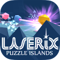 Laserix: Puzzle Islands Mod