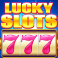 Lucky Slots 777 - Free Jackpot Casino Slot Machine Mod