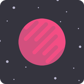 Space Odyssey icon