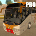 Night City Bus Simulator Pro 2018 Mod