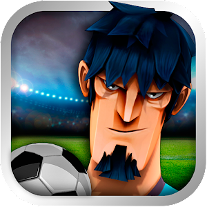 Kicks!Football Warriors-Soccer Mod