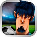 Kicks!Football Warriors-Soccer Mod