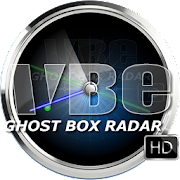 VBE GHOST BOX RADAR HD Mod