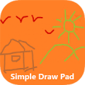Simple Draw Pad (No Advertisem Mod