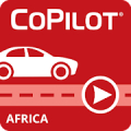 CoPilot Africa Mod