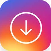 Video and Photo Downloader for Instagram icon