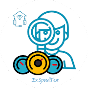 EX.speedtest (VIP, The best Speed test tool) Mod