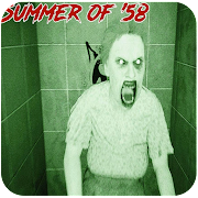 Summer of 58 Horror game Walkthrough Мод APK