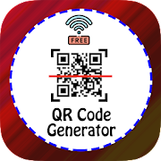 Wifi QR Code Scanner: Barcode Show Wifi password Mod APK