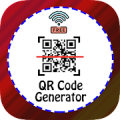 Wi-Fi QR-код сканер: код Показать Wi-Fi пароль Mod