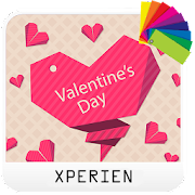 Theme XPERIEN™- Valentines Day Mod