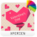 Тема XPERIEN™- Valentines Day Mod