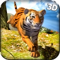 Wild Tiger Приключения Mod