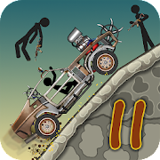 Stickman Dismount v2.1 Apk Mod (Dinheiro Infinito) 