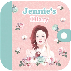 Jennie's diary Mod Apk [Paid for free][Free purchase]