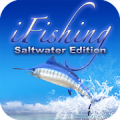 i Fishing Saltwater Mod