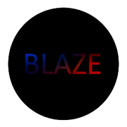 Blaze - CM13 / 12 Theme Mod