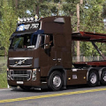 Euro Truck Boat Cargo Driving Simulator 2020 Mod